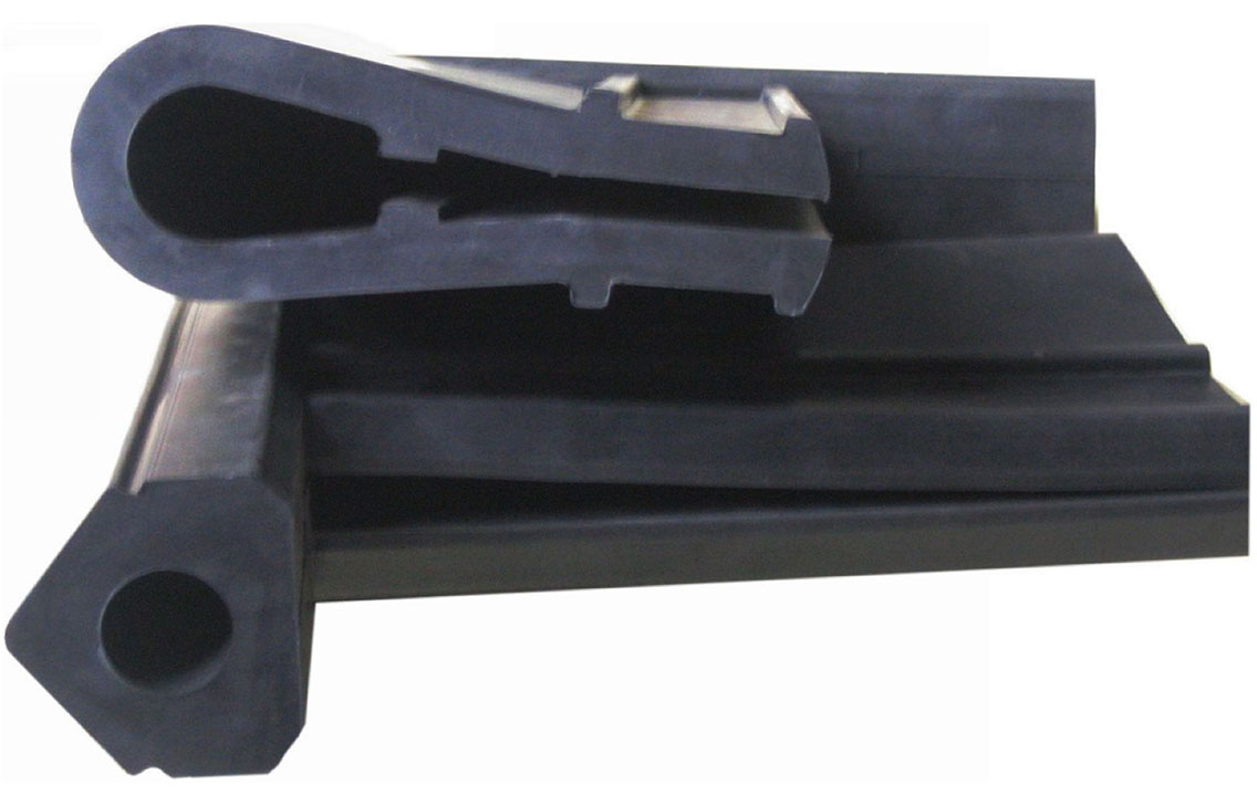 Marine Rubber Products